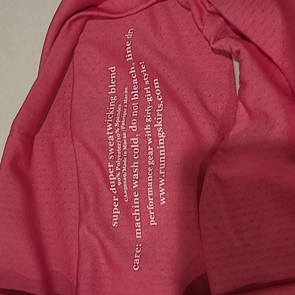 Running skirts.com athletic running skirt size 3 - Picture 2 of 6